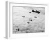 Flying Fortresses in Flight over Germany-null-Framed Premium Photographic Print