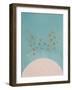 Flying Free-Otto Gibb-Framed Giclee Print