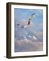 Flying High-Michael Jackson-Framed Giclee Print