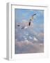 Flying High-Michael Jackson-Framed Giclee Print