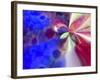 Flying II-Danielle Harrington-Framed Art Print