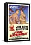 Flying Leathernecks, 1951-null-Framed Stretched Canvas