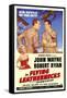 Flying Leathernecks, 1951-null-Framed Stretched Canvas