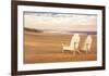 Flying Point Beach-Joseph Reboli-Framed Art Print