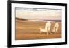 Flying Point Beach-Joseph Reboli-Framed Art Print