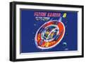 Black Frame