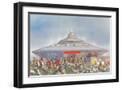 Black Frame