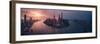 Flying Shanghai-Javier de la-Framed Photographic Print