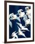 "Flying South,"November 20, 1937-Ski Weld-Framed Giclee Print