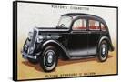 Canvas Black