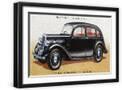 Black Frame
