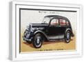 White Frame