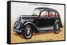 Canvas Black