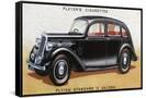 Canvas Black