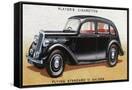 Canvas Black