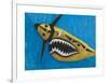 Flying Tiger, 1981-Eileen Agar-Framed Giclee Print