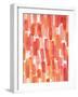 Flying with Colors 2-Sophia Buddenhagen-Framed Premium Giclee Print