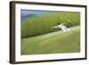 Flying-Nancy Tillman-Framed Art Print