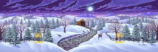 Giclee Print, , large