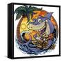 Canvas Black