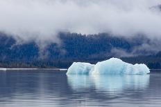 Beauty of Chilkat Mountains, Haines, Alaska-fmcginn-Photographic Print