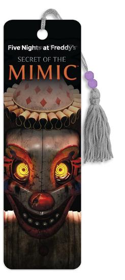 Bookmarks, , large