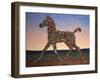 Foal Spirit-James W. Johnson-Framed Giclee Print