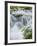 Foaming Cascades, Plitvice Lakes National Park (Plitvicka Jezera), Lika-Senj County, Croatia-Ruth Tomlinson-Framed Photographic Print