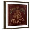 Focaccia-Susan Clickner-Framed Art Print