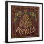 Focaccia-Susan Clickner-Framed Art Print