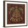 Focaccia-Susan Clickner-Framed Art Print