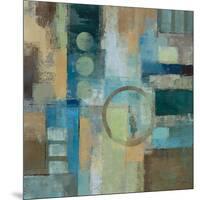 Focal Point-Silvia Vassileva-Mounted Art Print