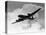 Focke-Wulfe Fw 200 Condor in Flight-null-Stretched Canvas