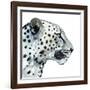 Focus, 2015-Mark Adlington-Framed Giclee Print