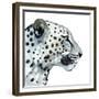 Focus, 2015-Mark Adlington-Framed Giclee Print