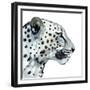 Focus, 2015-Mark Adlington-Framed Giclee Print