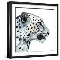 Focus, 2015-Mark Adlington-Framed Giclee Print