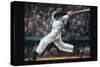 Focus - Baseball-Unknown Unknown-Stretched Canvas