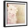 Focus on the Good-Sarah Gardner-Framed Art Print