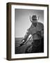 Focus-Dan Ballard-Framed Photographic Print