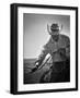 Focus-Dan Ballard-Framed Photographic Print