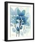 Focused Azure 1-Albert Koetsier-Framed Art Print