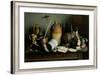 Foes in the Guise of Friends-Edward George Handel Lucas-Framed Giclee Print
