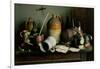 Foes in the Guise of Friends-Edward George Handel Lucas-Framed Giclee Print