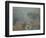 Fog, 1874-Alfred Sisley-Framed Premium Giclee Print