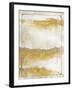 Fog Abstract I-Elizabeth Medley-Framed Art Print