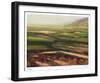 Fog and Fields-Carl Stieger-Framed Limited Edition