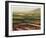 Fog and Fields-Carl Stieger-Framed Limited Edition