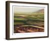 Fog and Fields-Carl Stieger-Framed Limited Edition