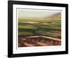 Fog and Fields-Carl Stieger-Framed Limited Edition